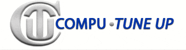 Logo for Compu-Tune Up, Inc.
